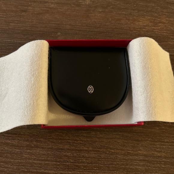 New Cartier coin wallet - Picture 2 of 12